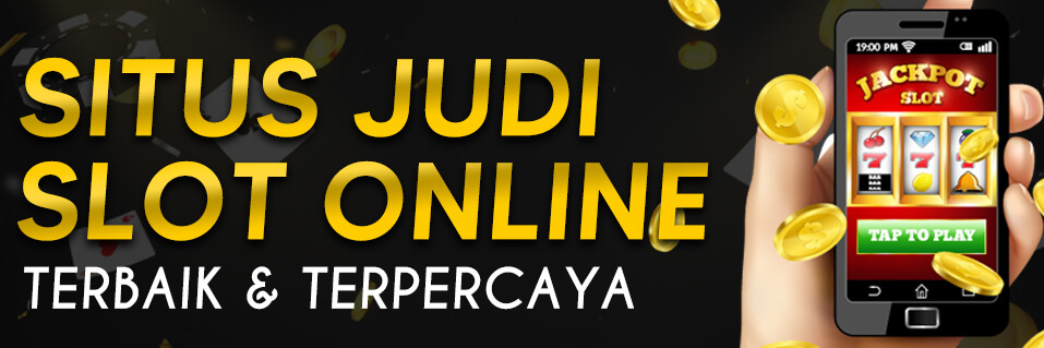 Daftar Situs Judi Jackpot Slot Gacor Online Terbaik Dan Terpercaya No 1